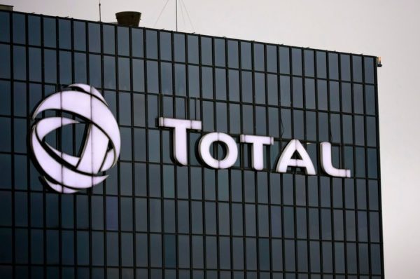 Le groupe français Total épinglé pour ses activités en Ouganda