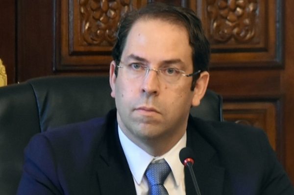 Tunisie : confusion après l’élection de Youssef Chahed à la présidence de Tahya Tounes