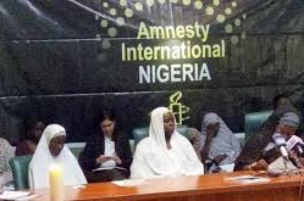 Amnesty International dénonce le maintien de la peine de mort au Nigeria