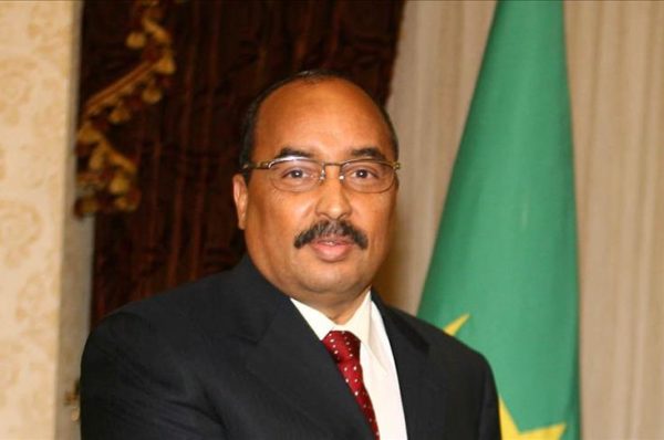 Six candidats en Mauritanie pour succéder au président Aziz