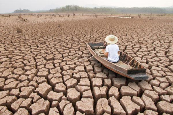 Le chef de l’ONU veut agir pour éviter une «catastrophe» climatique