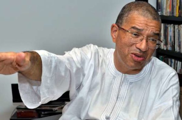 Bénin: un an de prison avec sursis et inéligibilité requis contre Lionel Zinsou