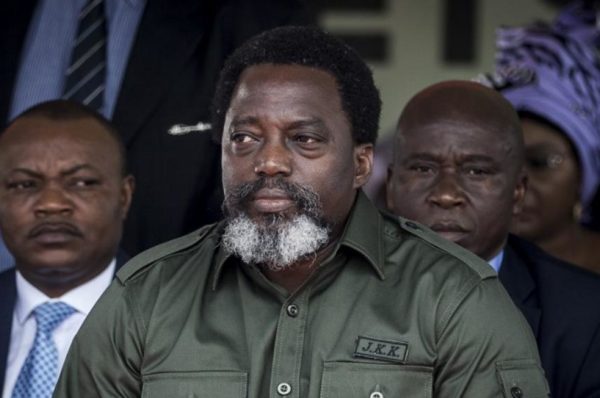 RDC : le camp Kabila assure avoir proposé de « nouvelles figures » pour former un gouvernement