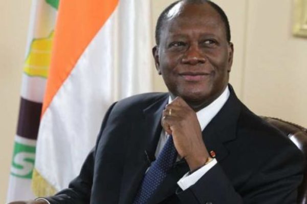 En Côte d’Ivoire, une Constitution sacrée