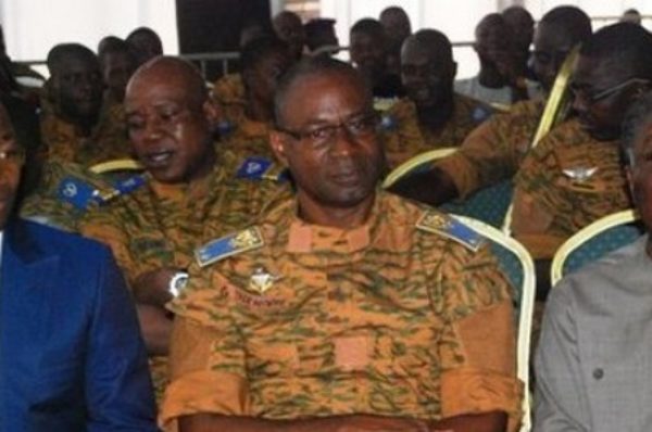 Procès du putsch manqué au Burkina Faso : Gilbert Diendéré et Djibrill Bassolé condamnés à 20 ans et 10 ans de prison