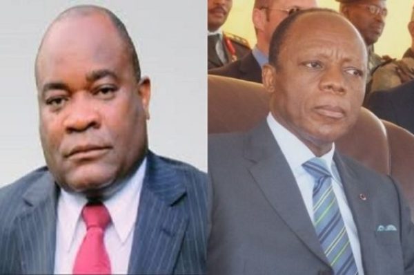 Congo-B.: l’opposition veut la libération de Mokoko et Okombi Salissa avant 2021