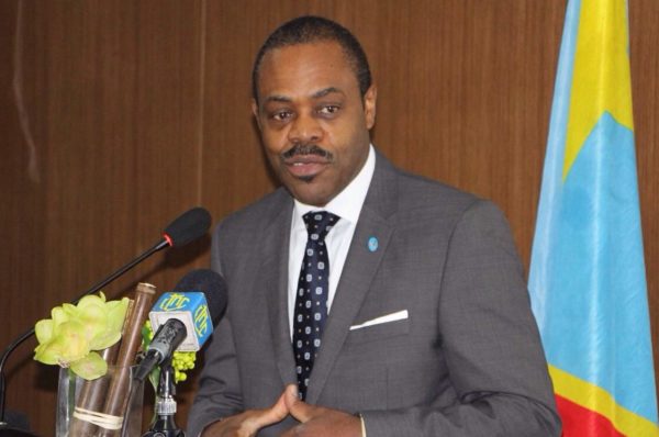 L’ancien ministre de la Santé du Congo interrogé sur les dépenses liées à Ebola
