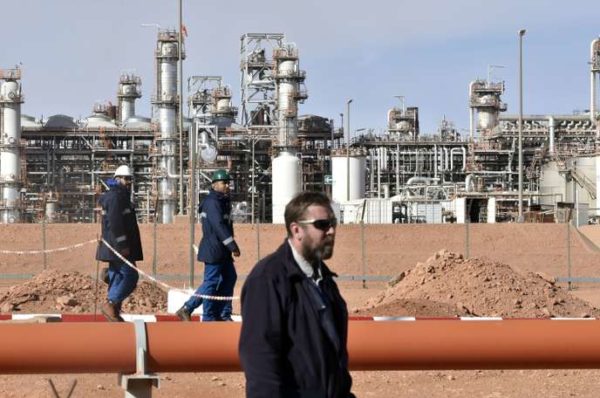 En Algérie, adoption d’un projet de loi controversé sur les hydrocarbures