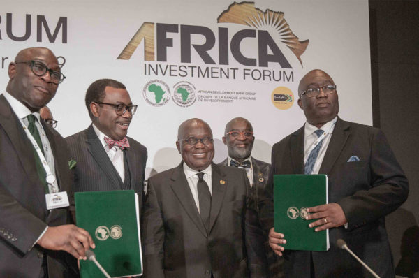 Afrique : « C’est le moment d’y investir ! »