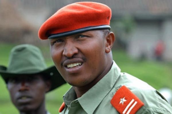 Des juges pour crimes de guerre condamnent le seigneur de la guerre congolais Ntaganda à 30 ans de prison