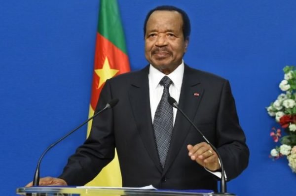 Un mois après le « Grand dialogue national », Paul Biya peaufine son image à l’étranger