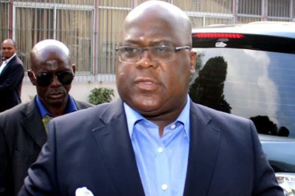 RDC : le président Félix Tshisekedi met fermement en garde les ministres fidèles à Joseph Kabila