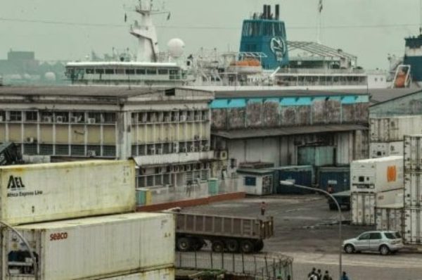 Affaire Bolloré-APMT : l’autorité portuaire de Douala décide de gérer le terminal à conteneurs