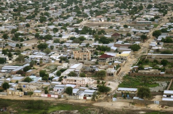 Le Tchad ouvert à l’idée d’une réouverture des frontières avec la Centrafrique