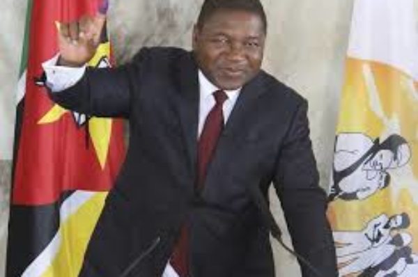 Le dirigeant mozambicain Nyusi a prêté serment malgré le boycott de l’opposition