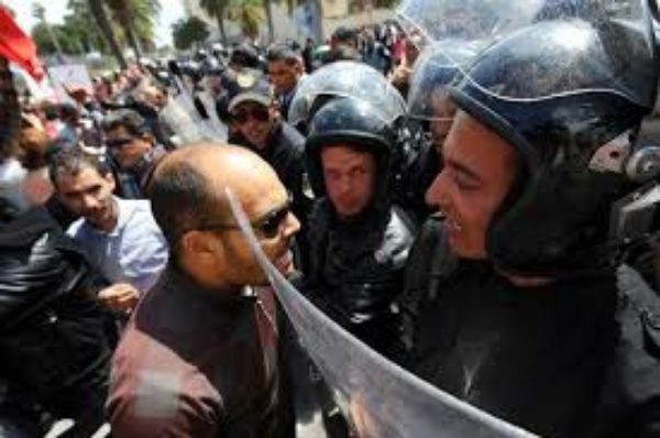 En Tunisie, le système kafkaïen des fichages sécuritaires
