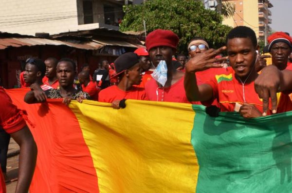 Guinée : les législatives reportées au 1er mars
