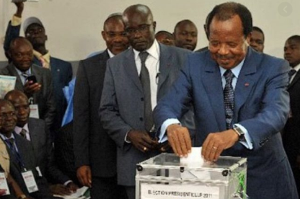 Cameroun : divergences de vues sur les élections entre l’UA et la Francophonie