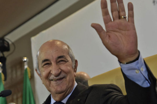 Algérie : la relation avec la France prend « une nouvelle tournure », selon le président Tebboune