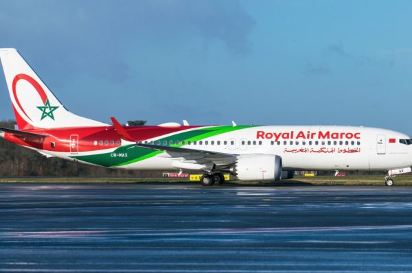 Transport aérien : Royal Air Maroc africanise son offre pour booster sa compétitivité au départ de la France