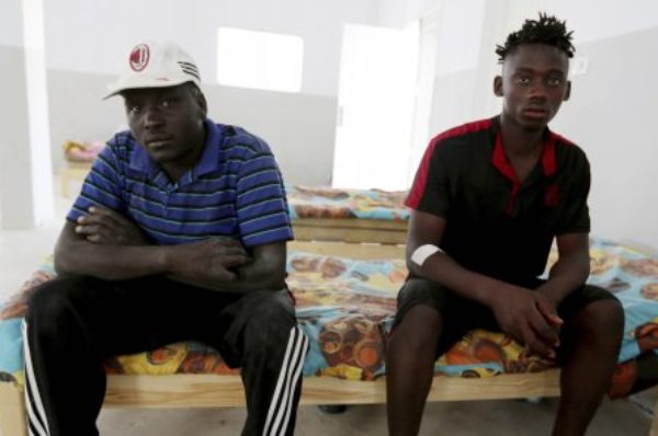 En Tunisie, les migrants subsahariens démunis face à la pandémie de coronavirus