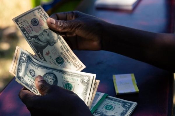 Zimbabwe: retour du dollar américain pour tenter de limiter la crise économique