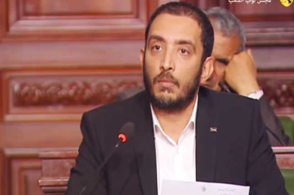 En Tunisie, un député poursuivi en diffamation par le demi-frère de Patrick Balkany