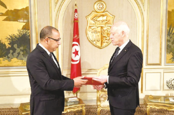 Crise politique en Tunisie : Mechichi se dirigerait vers un gouvernement de technocrates