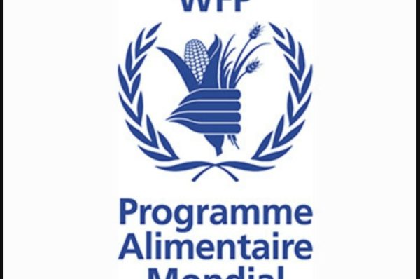 Le prix Nobel de la paix attribué au Programme alimentaire mondial de l’ONU