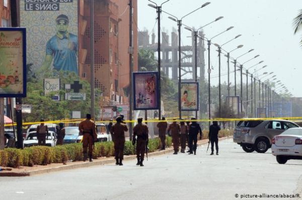 L’insécurité, préoccupation commune des candidats à la présidentielle au Burkina