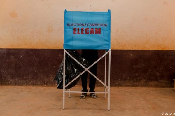 Premières élections régionales de l’histoire du Cameroun