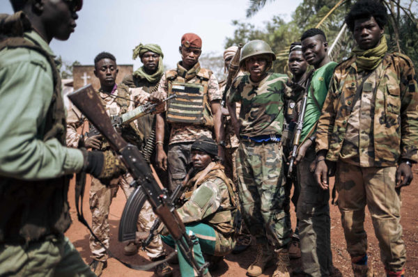 Elections législatives en Centrafrique : l’opposition se retire du processus électoral