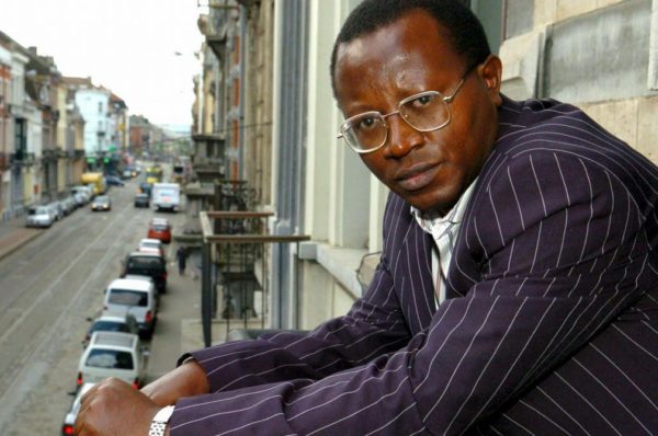 RDC : l’affaire Chebeya-Bazana de retour devant la justice