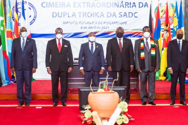 Crise sécuritaire au Mozambique: réunie en sommet à Maputo, la SADC annonce une mission technique