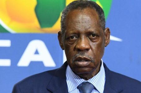 Issa Hayatou