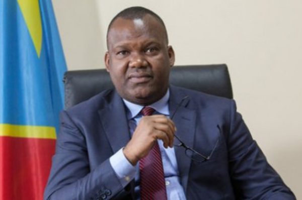 RDC : qui est Denis Kadima, le nouveau président de la Céni ?