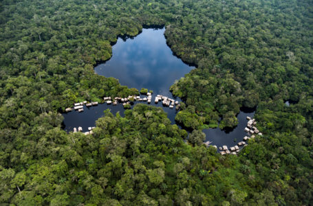 Bassin du Congo