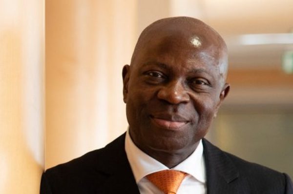 Le Togolais Gilbert Houngbo devient le premier Africain à la tête de l’OIT